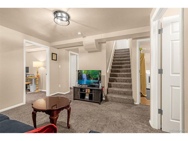 1102 Holmes Dr, Colorado Springs, CO 80909