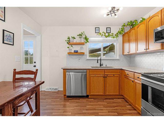 1102 Holmes Dr, Colorado Springs, CO 80909
