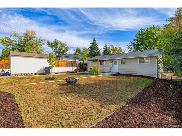 1102 Holmes Dr, Colorado Springs, CO 80909