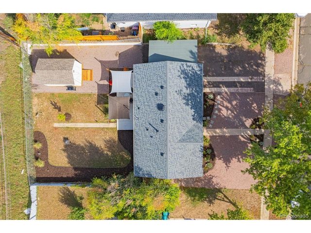 1102 Holmes Dr, Colorado Springs, CO 80909