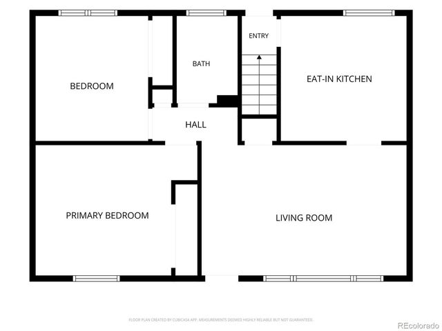 1102 Holmes Dr, Colorado Springs, CO 80909