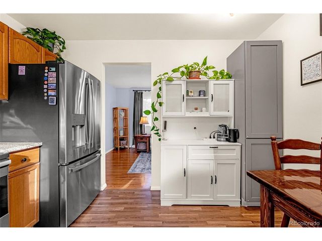 1102 Holmes Dr, Colorado Springs, CO 80909