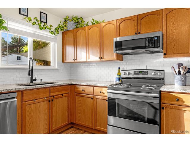 1102 Holmes Dr, Colorado Springs, CO 80909