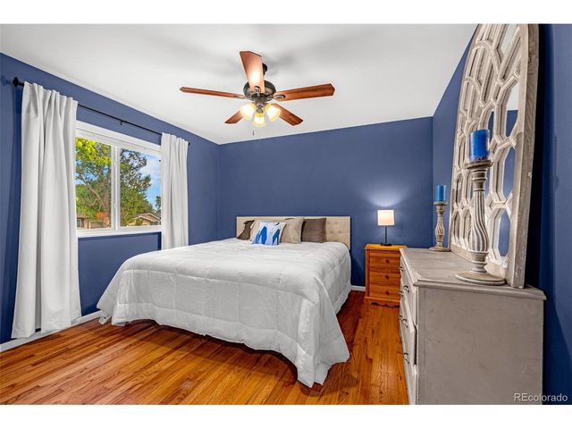 1102 Holmes Dr, Colorado Springs, CO 80909