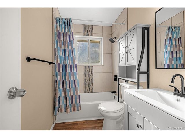 1102 Holmes Dr, Colorado Springs, CO 80909