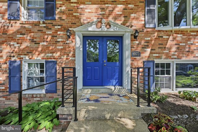 9523 ROCKPORT RD, Vienna, VA 22180