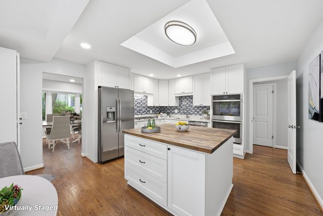 9523 ROCKPORT RD, Vienna, VA 22180