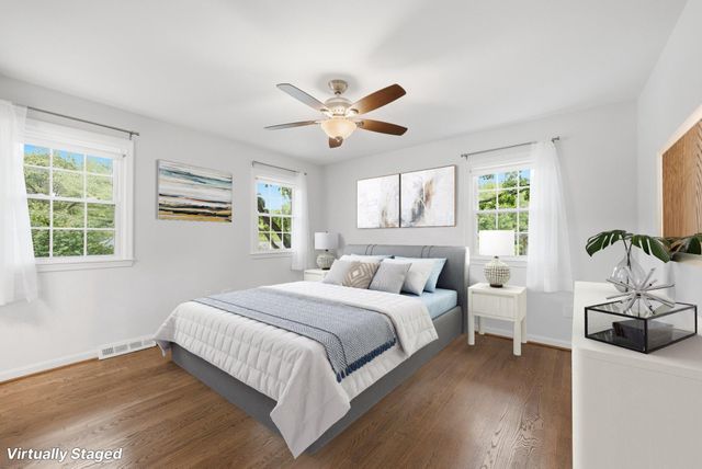 9523 ROCKPORT RD, Vienna, VA 22180