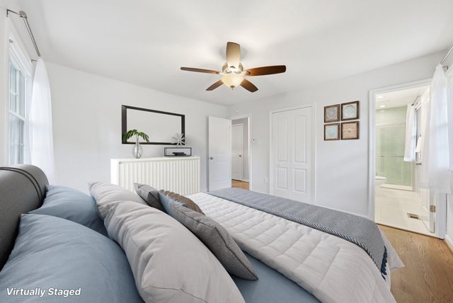 9523 ROCKPORT RD, Vienna, VA 22180