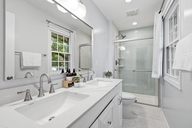 9523 ROCKPORT RD, Vienna, VA 22180