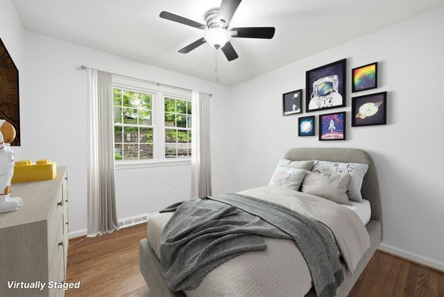 9523 ROCKPORT RD, Vienna, VA 22180