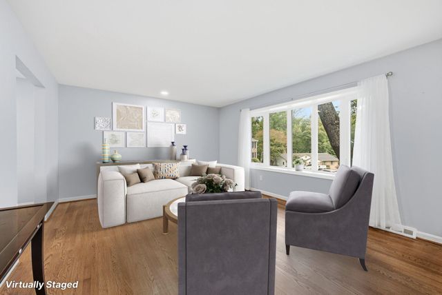 9523 ROCKPORT RD, Vienna, VA 22180