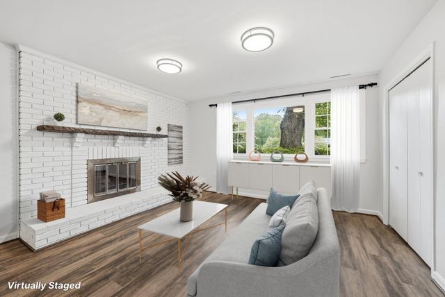 9523 ROCKPORT RD, Vienna, VA 22180