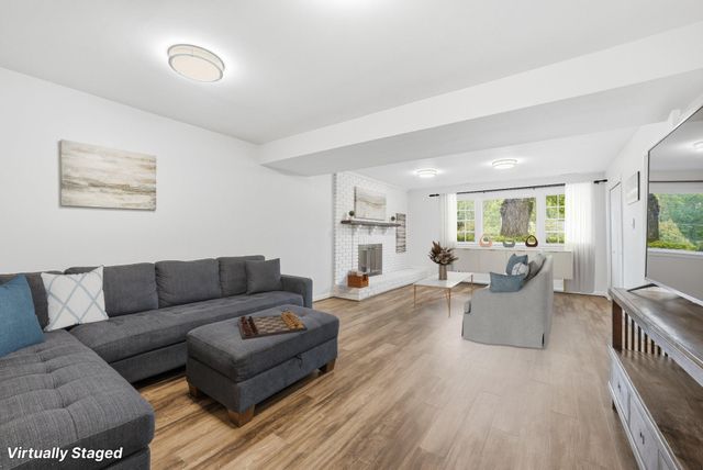 9523 ROCKPORT RD, Vienna, VA 22180