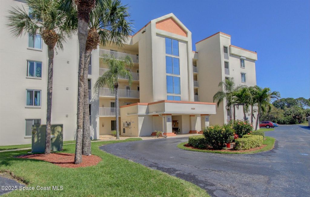 1420 Huntington Lane 2304, Rockledge, FL 32955