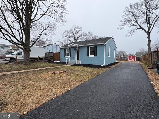 24 MAIN AVE SW, Glen Burnie, MD 21061