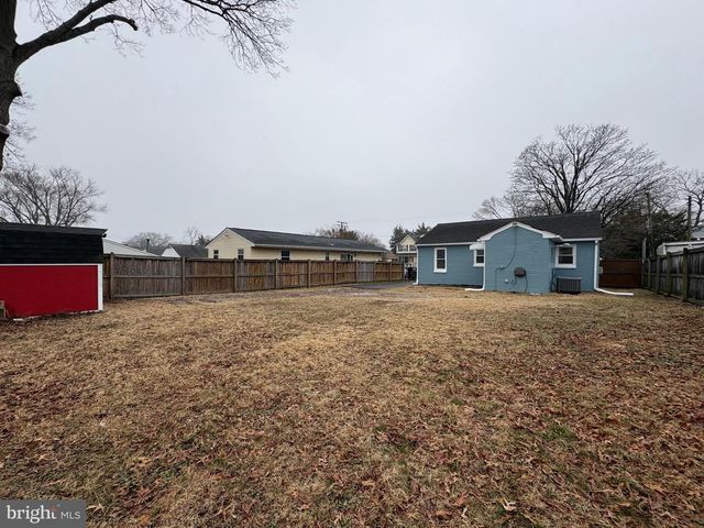 24 MAIN AVE SW, Glen Burnie, MD 21061