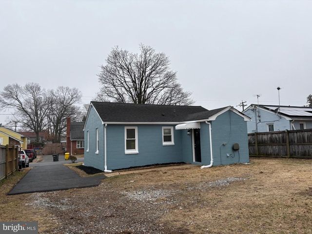 24 MAIN AVE SW, Glen Burnie, MD 21061