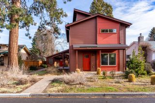1224 NW Union Street # 1 & 2, Bend, OR 97703
