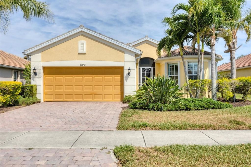 19138 KIRELLA STREET, Venice, FL 34293