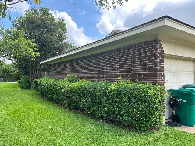 1821 W Belden Street, Sherman, TX 75092