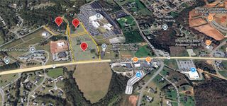 00 Hwy 81 North and Linwa Blvd Highway, Anderson, SC 29621