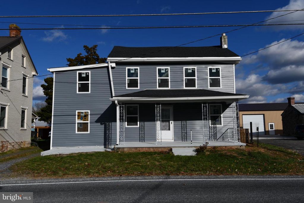 780 WHITE HALL RD, Littlestown, PA 17340