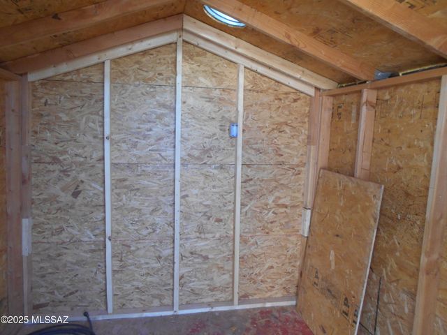 323 N Flynn Jans Court, Pearce, AZ 85625