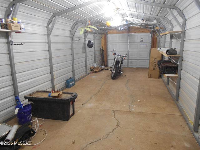 323 N Flynn Jans Court, Pearce, AZ 85625