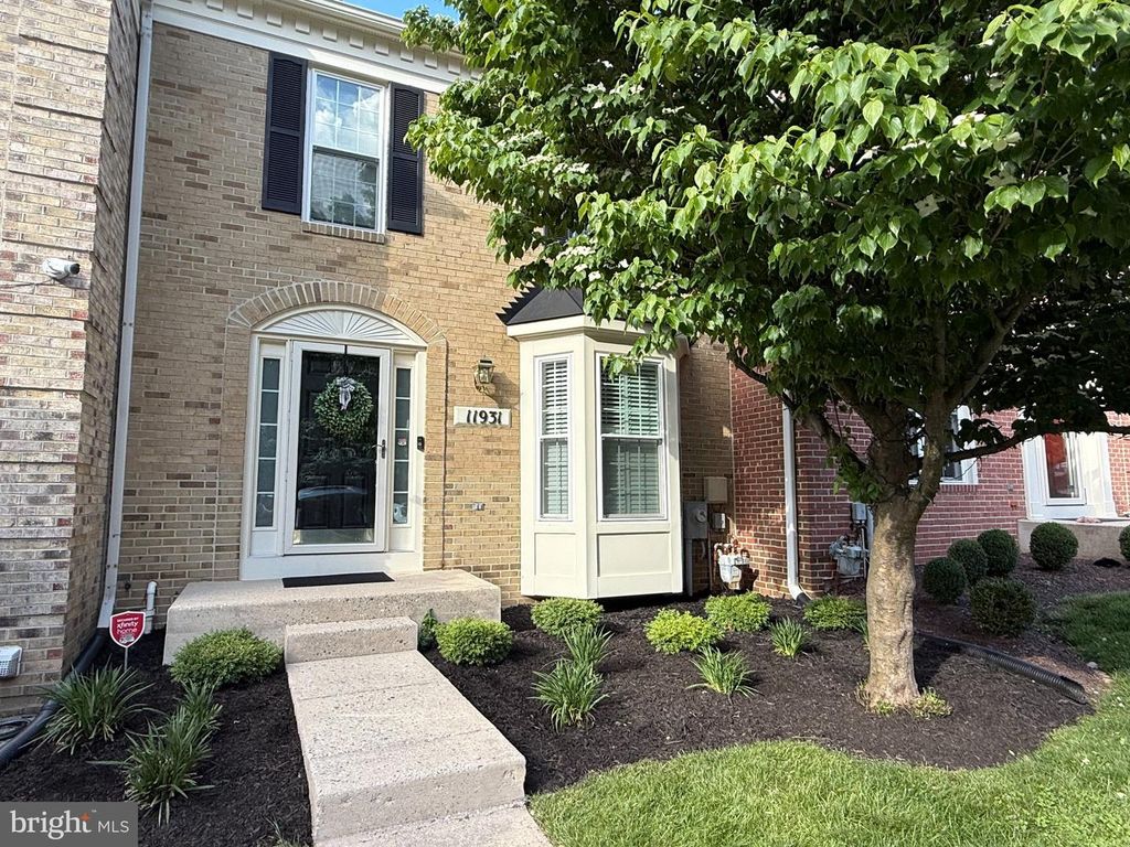 11931 THURLOE DR, Lutherville Timonium, MD 21093
