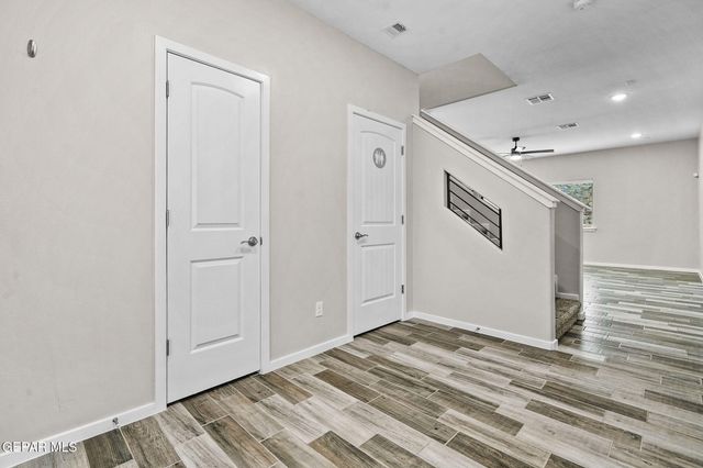 332 HECTOR PORRAS Drive, El Paso, TX 79928