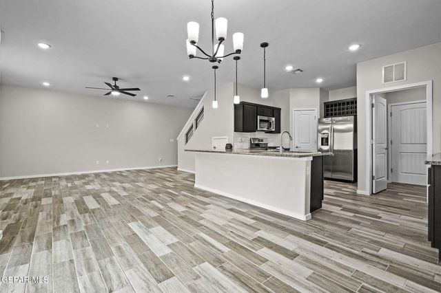 332 HECTOR PORRAS Drive, El Paso, TX 79928
