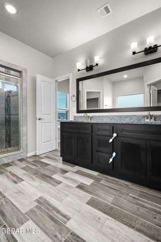 332 HECTOR PORRAS Drive, El Paso, TX 79928