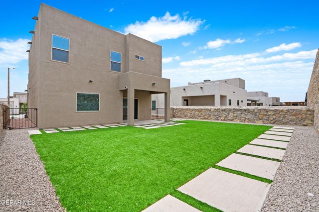 332 HECTOR PORRAS Drive, El Paso, TX 79928