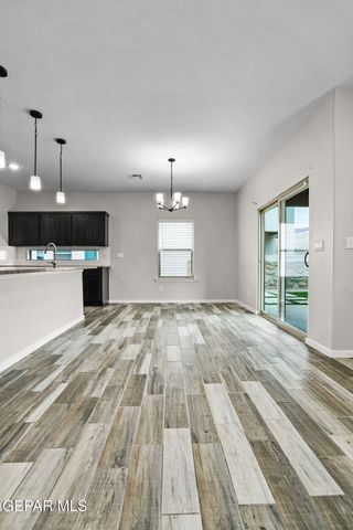 332 HECTOR PORRAS Drive, El Paso, TX 79928