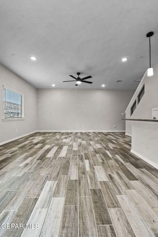 332 HECTOR PORRAS Drive, El Paso, TX 79928