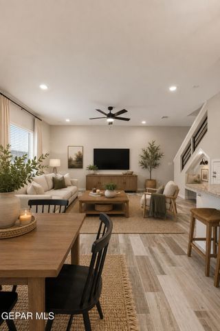 332 HECTOR PORRAS Drive, El Paso, TX 79928