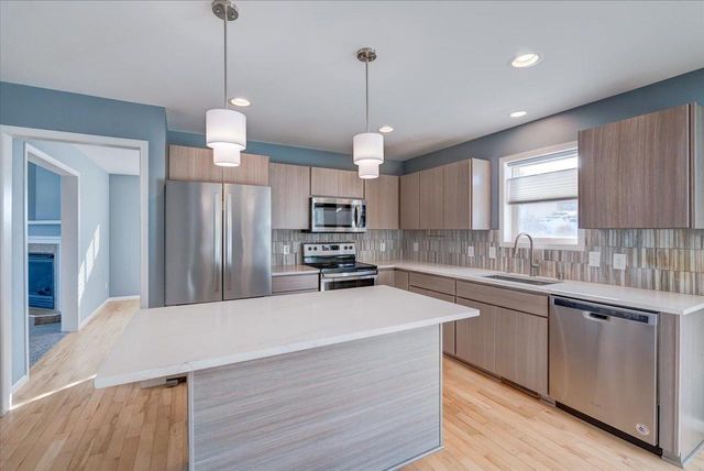 7809 Stratton Way, Madison, WI 53719