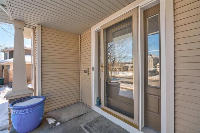 7809 Stratton Way, Madison, WI 53719
