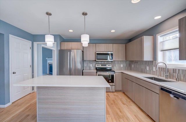 7809 Stratton Way, Madison, WI 53719