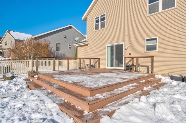 7809 Stratton Way, Madison, WI 53719