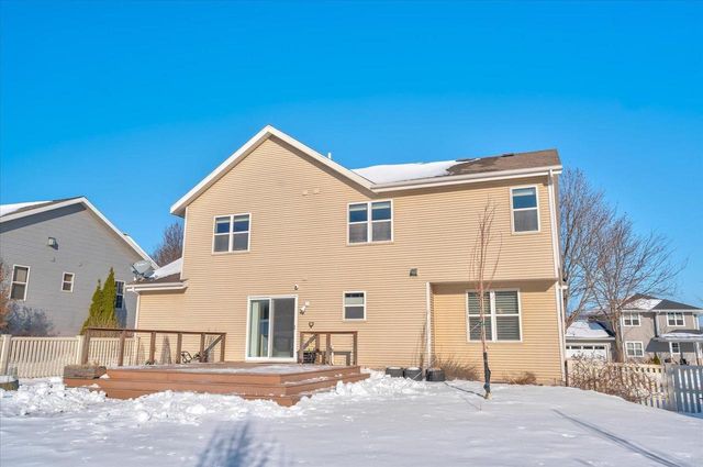7809 Stratton Way, Madison, WI 53719