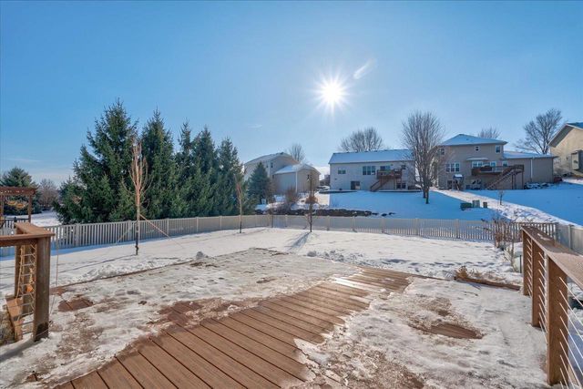 7809 Stratton Way, Madison, WI 53719