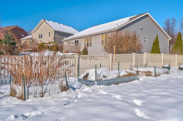 7809 Stratton Way, Madison, WI 53719