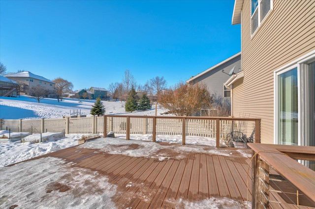 7809 Stratton Way, Madison, WI 53719