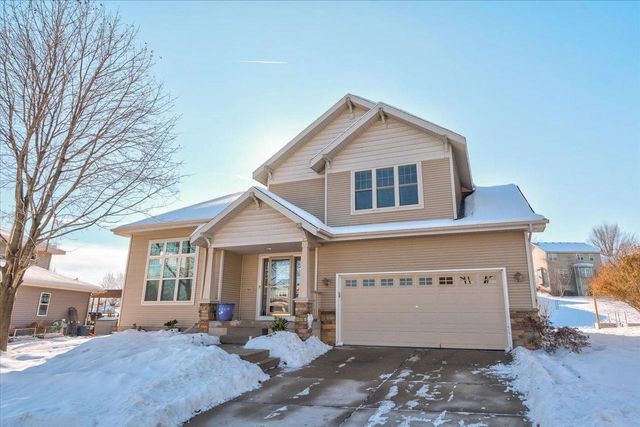 7809 Stratton Way, Madison, WI 53719