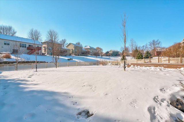 7809 Stratton Way, Madison, WI 53719
