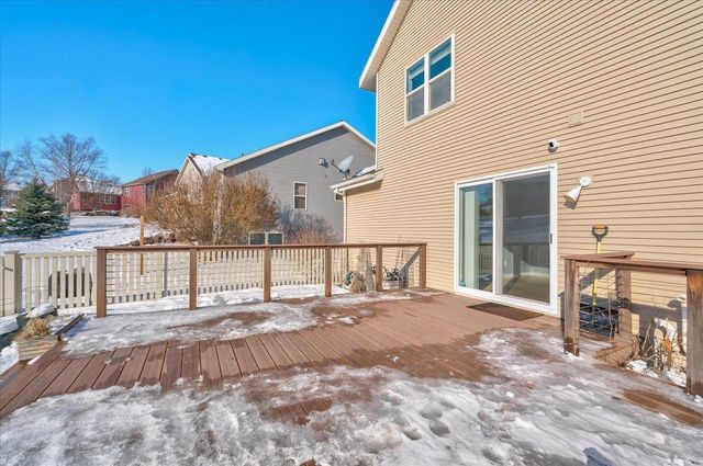 7809 Stratton Way, Madison, WI 53719