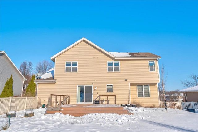 7809 Stratton Way, Madison, WI 53719