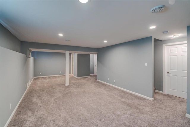 7809 Stratton Way, Madison, WI 53719